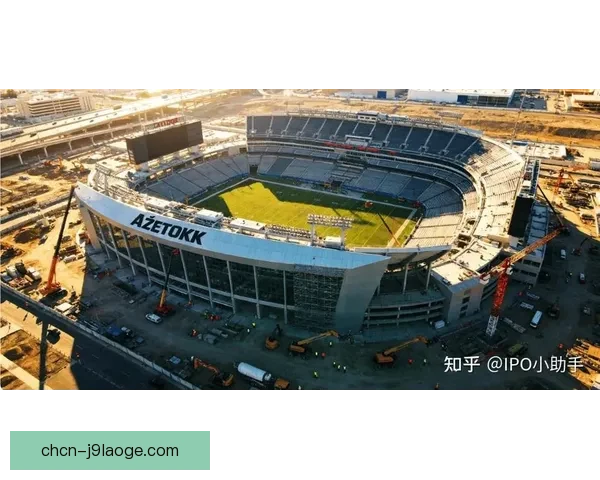 2026世界杯墨西哥区全新球迷之家计划正式启动