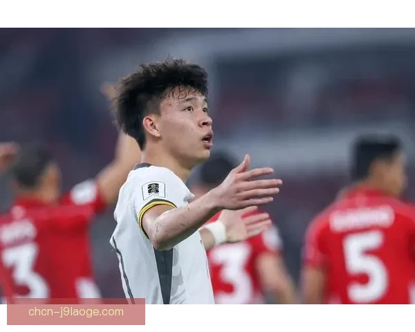 中国男足客场对阵印尼防守失误遗憾战平难夺胜利